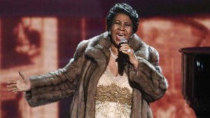 aretha